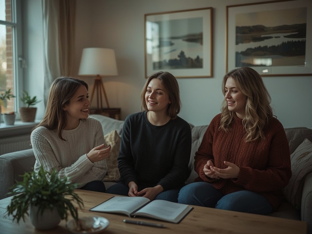 Steg-för-steg: jämför tjänster för vård, resor, renovering och solenergi